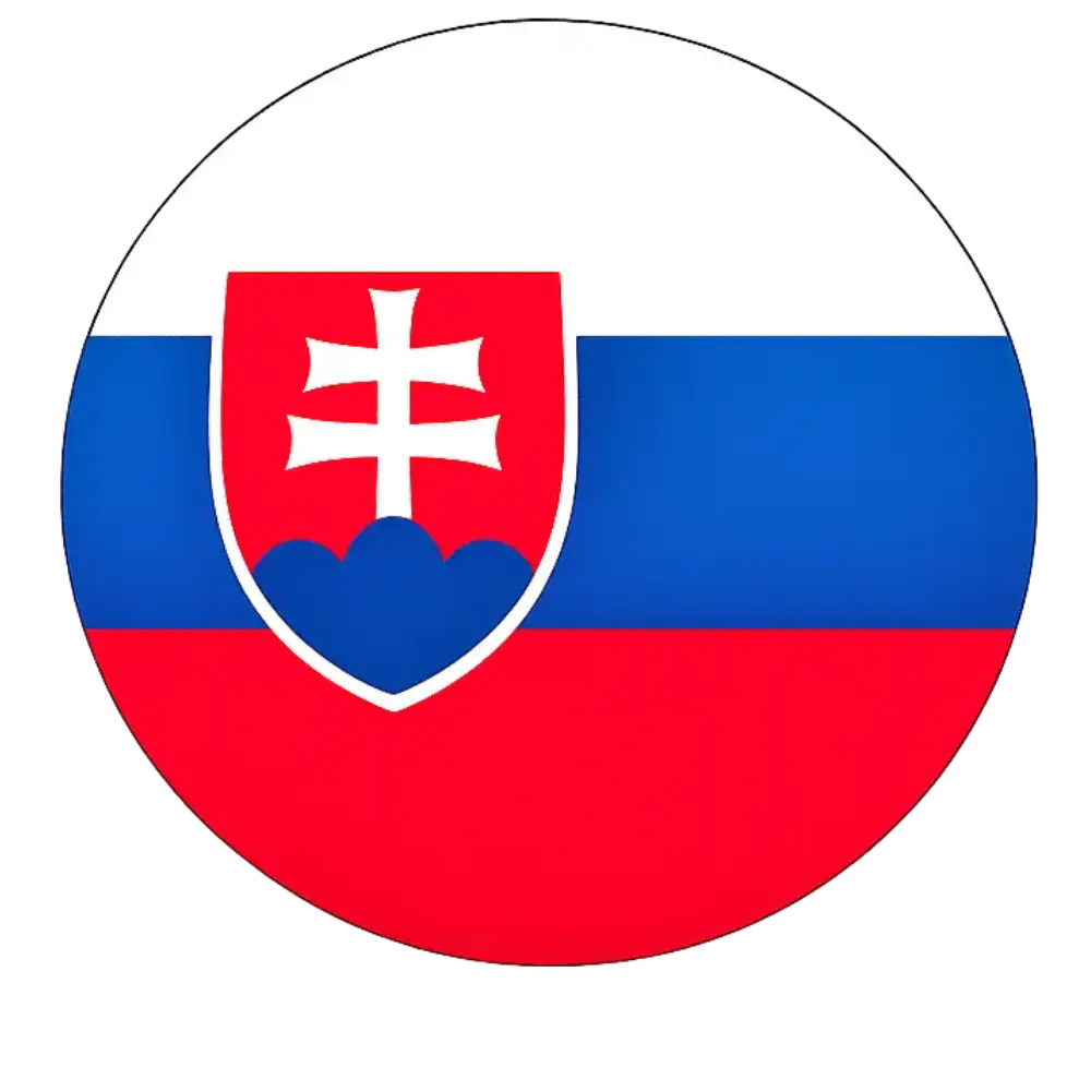 Словаччина (1)