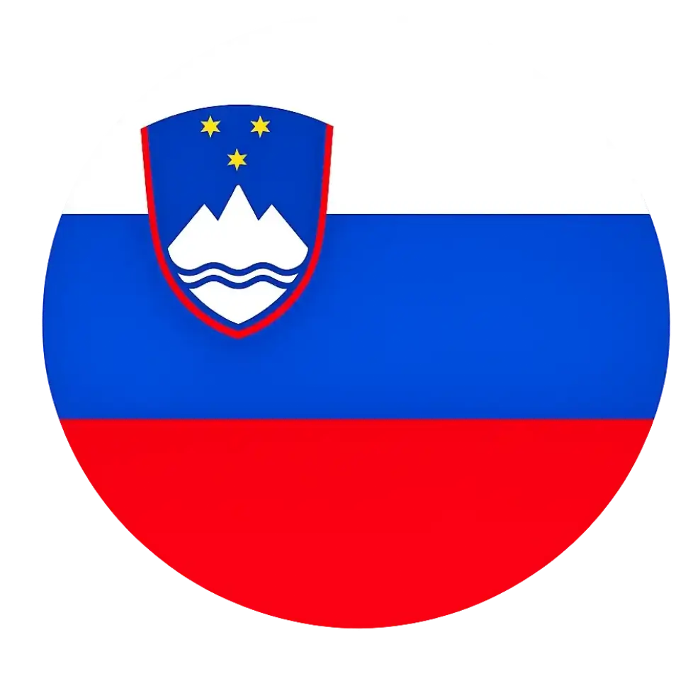 Словенія (1)